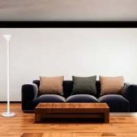 Ideal Lux Mix Up white floor lamp