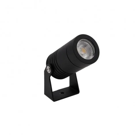 Lampo Mini Proiettore LED 6W Faretto Orientabile Per Interno Ed