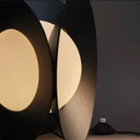 DCW Armen led table lamp