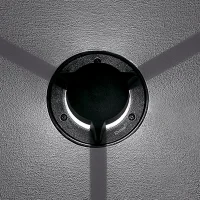 iGuzzini Balisage faretto carrabile da incasso per esterni