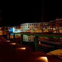 iGuzzini Balisage recessed spotlight for outdoor use iGuzzini Balisage recessed spotlight for outdoor use