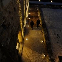 iGuzzini Balisage recessed spotlight for outdoor use iGuzzini Balisage recessed spotlight for outdoor use