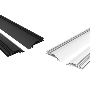 Flos Light Cut Mini profile Channel 70 and Channel 140