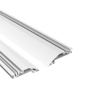 Flos Light Cut Mini profilo Canale 70 e Canale 140 Flos Light Cut Mini profilo Canale 70 e Canale 140