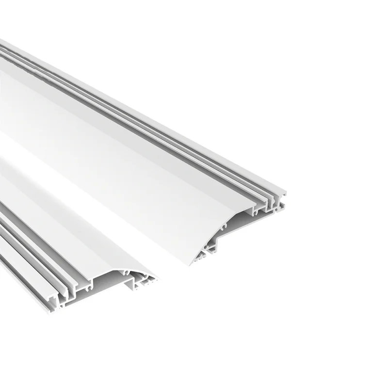 Flos Light Cut Mini profilo Canale 70 e Canale 140 Flos Light Cut Mini profilo Canale 70 e Canale 140