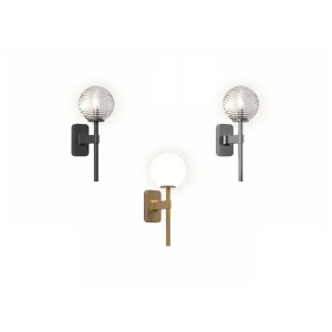 Astro Lighting Tacoma Single lampada da parete