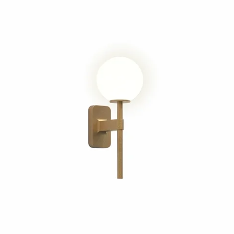 Astro Lighting Tacoma Single lampada da parete