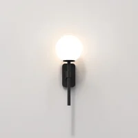 Astro Lighting Tacoma Single lampada da parete