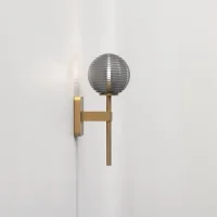 Astro Lighting Tacoma Single lampada da parete