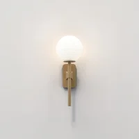 Astro Lighting Tacoma Single lampada da parete
