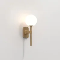 Astro Lighting Tacoma Single lampada da parete
