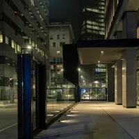 iGuzzini Controcassa per faretto da incasso Balisage