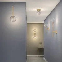 Astro Lighting Tacoma Single Grande lampada da parete