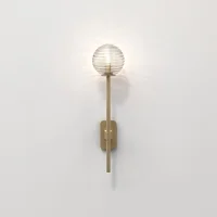Astro Lighting Tacoma Single Grande lampada da parete