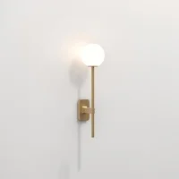 Astro Lighting Tacoma Single Grande lampada da parete