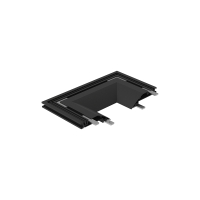 Flos Light Cut Mini terminale di chiusura Canale 70/140