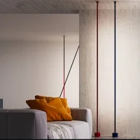 Martinelli Luce Elastica led ceiling floor lamp Martinelli Luce Elastica led ceiling floor lamp