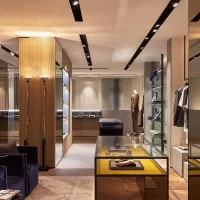 Flos Light Cut Mini angolo Canale 70/140