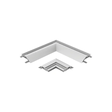 Flos Light Cut Mini corner Channel 70/140