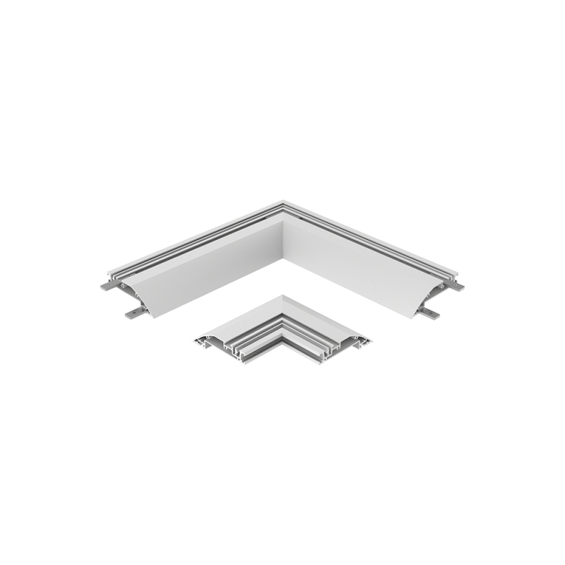 Flos Light Cut Mini angolo Canale 70/140 Flos Light Cut Mini angolo Canale 70/140