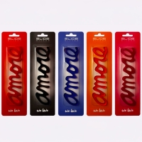 Slide Amore Message decorative writing