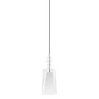 copy of Karman Notredame suspension lamp