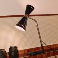 Stilnovo Megafono table lamp