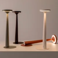 Karman Papiria battery lamp Karman Papiria battery lamp