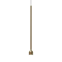 copy of Penta Mom Glossy blown glass suspension lamp