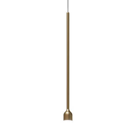 copy of Penta Mom Glossy blown glass suspension lamp