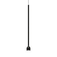copy of Penta Mom Glossy blown glass suspension lamp