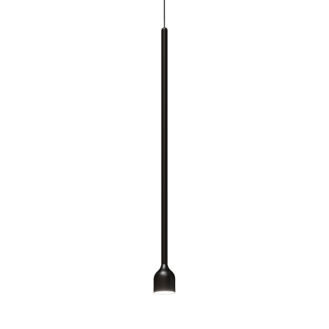 copy of Penta Mom Glossy blown glass suspension lamp
