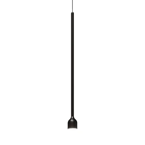 copy of Penta Mom Glossy blown glass suspension lamp