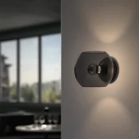 Astro Lighting Luna lampada da parete
