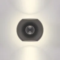 Astro Lighting Luna lampada da parete