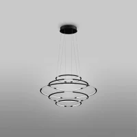 Nemo Drop 5 suspension lamp