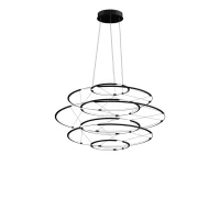Nemo Drop 7 suspension lamp