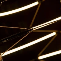 Nemo Drop 7 suspension lamp