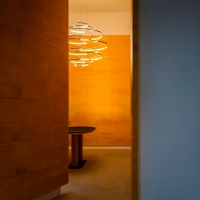 Nemo Drop 9 suspension lamp