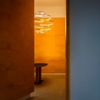 Nemo Drop 9 suspension lamp