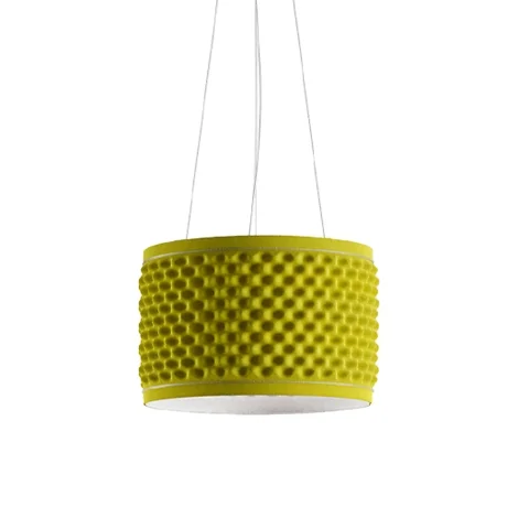 Artemide Eggboard Circular lampada a sospensione