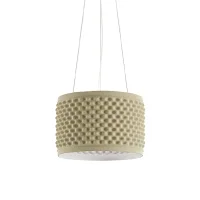 Artemide Eggboard Circular lampada a sospensione