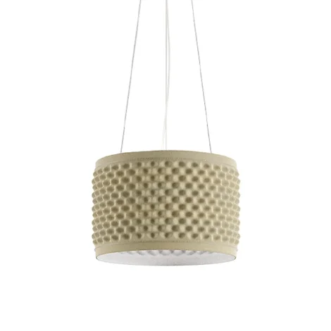 Artemide Eggboard Circular lampada a sospensione