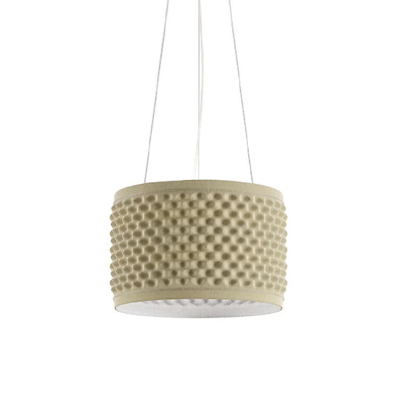 Artemide Eggboard Circular lampada a sospensione