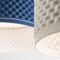Artemide Eggboard Circular lampada a sospensione