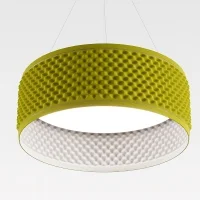 Artemide Eggboard Circular lampada a sospensione