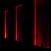 Artemide Antarktikós lampada led da esterno Artemide Antarktikós lampada led da esterno