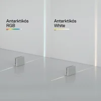 Artemide Antarktikós lampada led da esterno Artemide Antarktikós lampada led da esterno