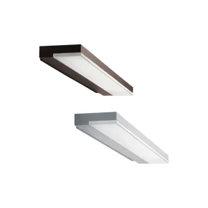 Artemide Chocolate lampada da parete