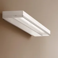 Artemide Chocolate lampada da parete
